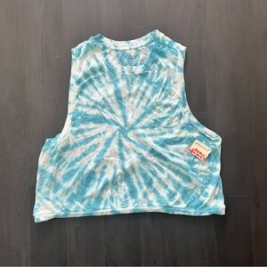 Free People Movement Love Tank, NWT, Large